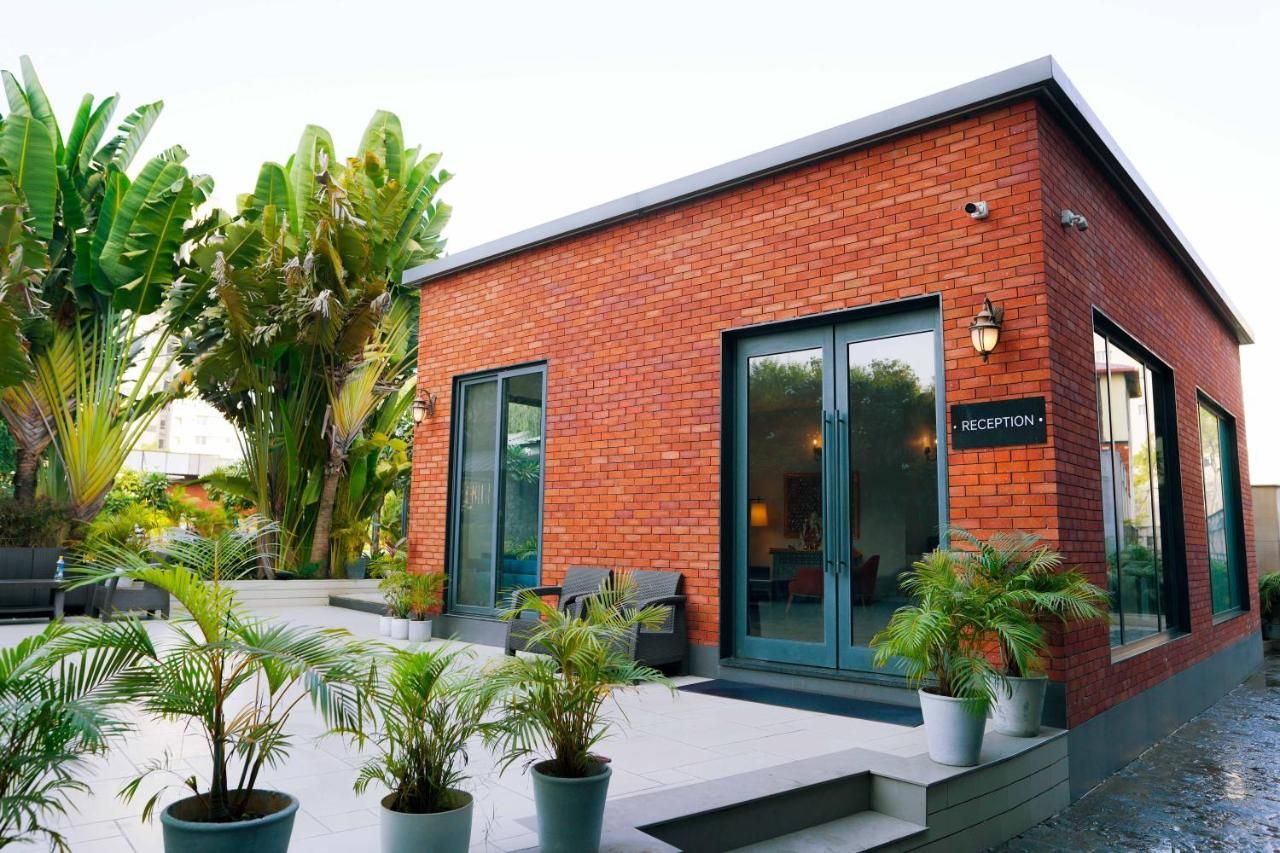 undefined Medalio Resort Udaipur Shobhagpura 6