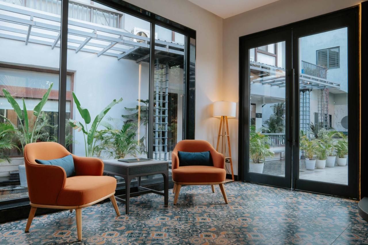 undefined Medalio Resort Udaipur Shobhagpura 3