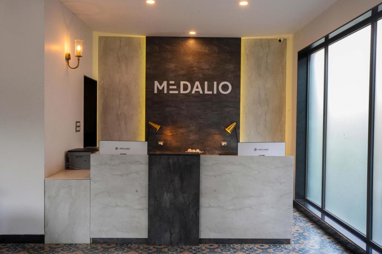 undefined Medalio Resort Udaipur Shobhagpura 2