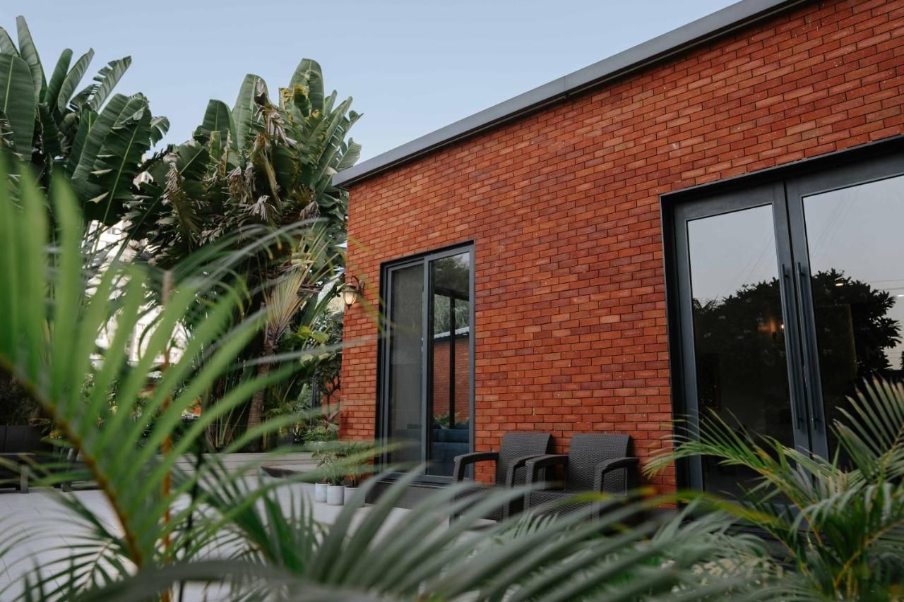 undefined Medalio Resort Udaipur Shobhagpura 10