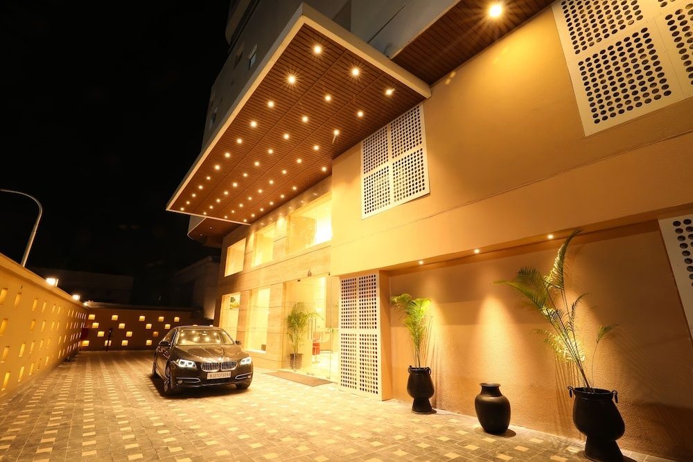 undefined Regenta Central Udaipur, Court Circle 9