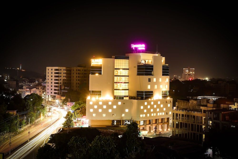 undefined Regenta Central Udaipur, Court Circle 7