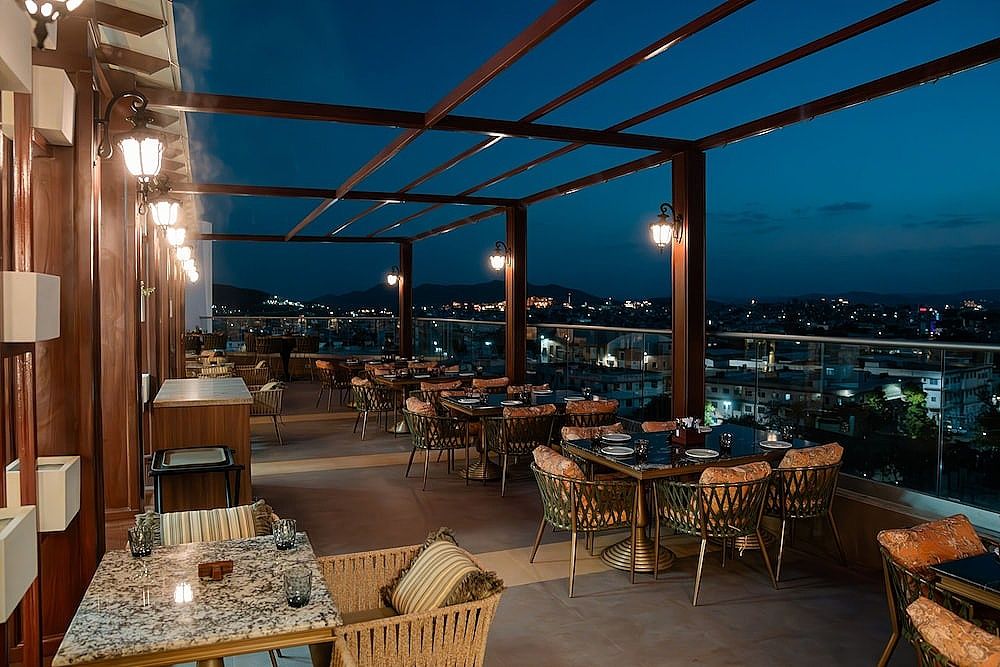 undefined Regenta Central Udaipur, Court Circle 4
