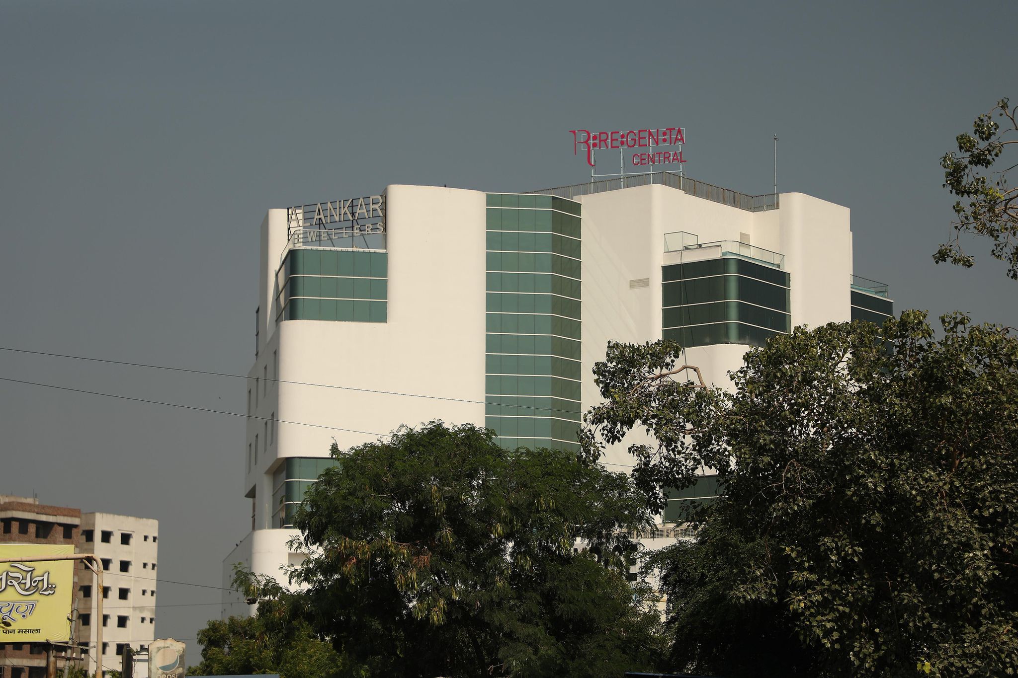 undefined Regenta Central Udaipur, Court Circle 8