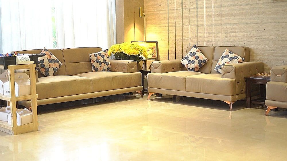 undefined Pride Hotel Udaipur 4