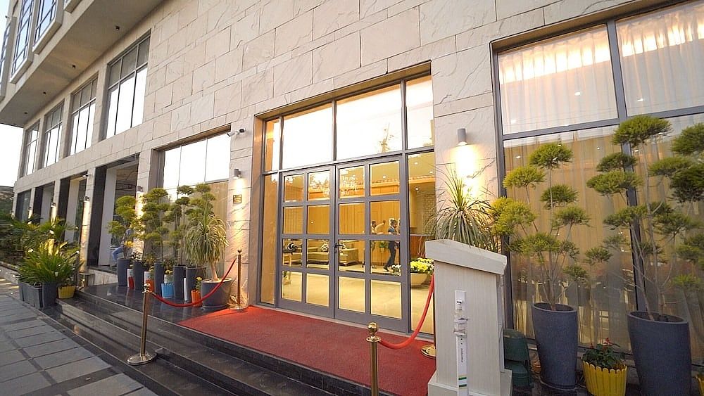 undefined Pride Hotel Udaipur 9