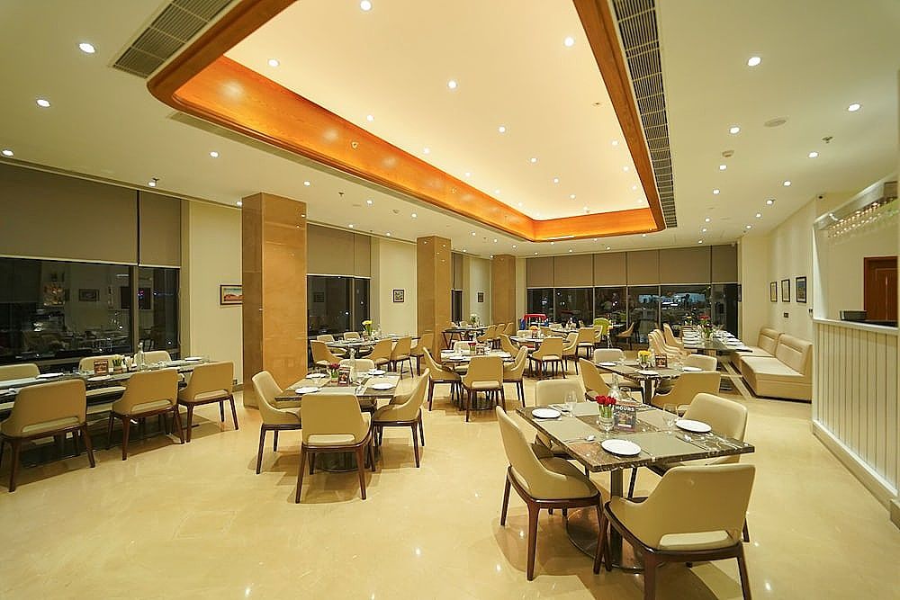undefined Pride Hotel Udaipur 5