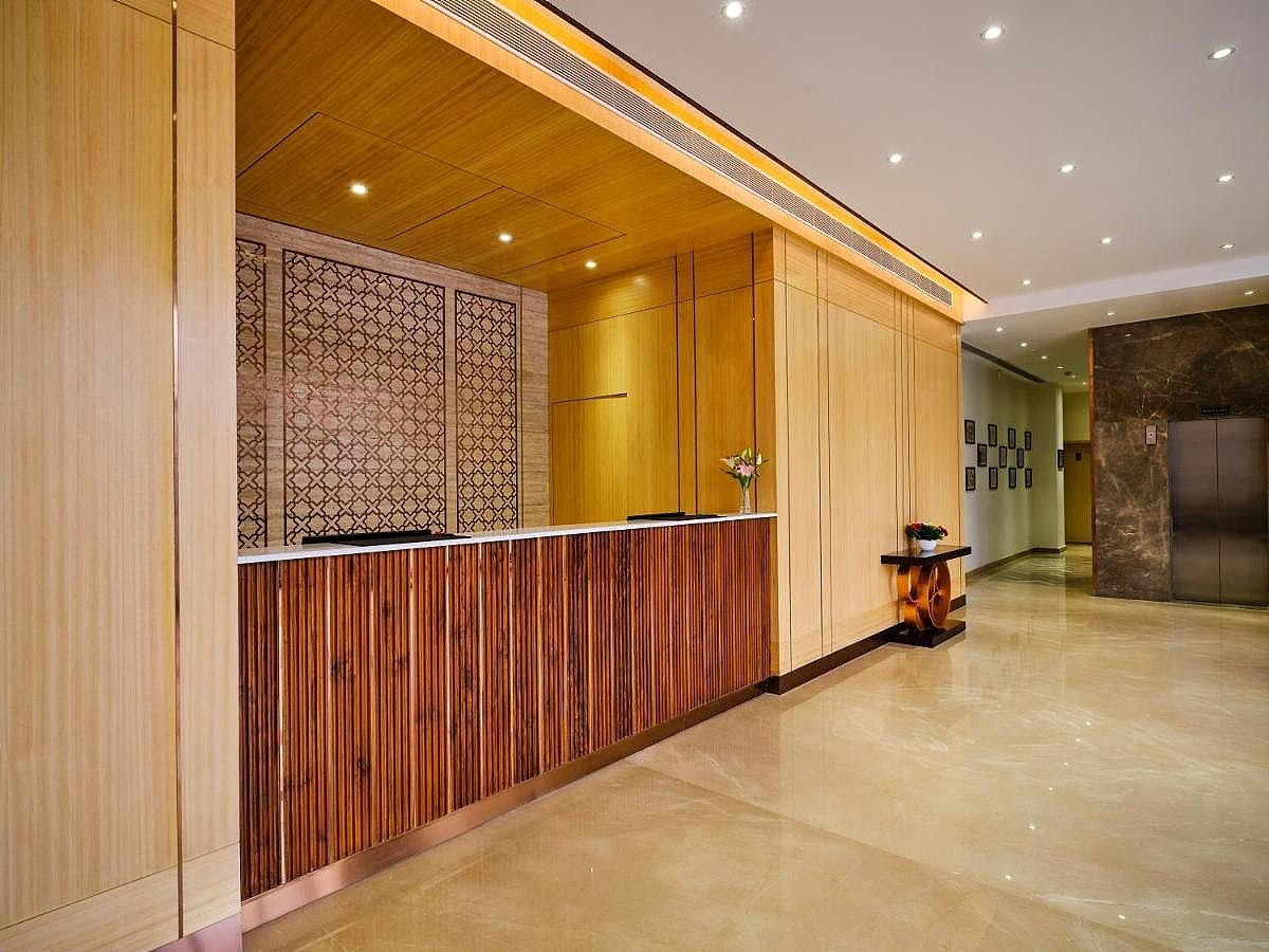 undefined Pride Hotel Udaipur 3