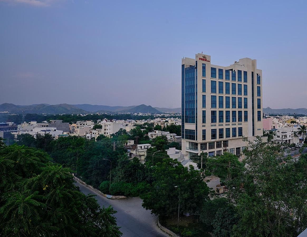 undefined Pride Hotel Udaipur 2