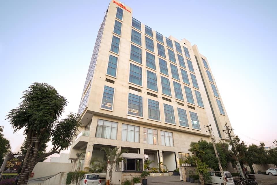 undefined Pride Hotel Udaipur
