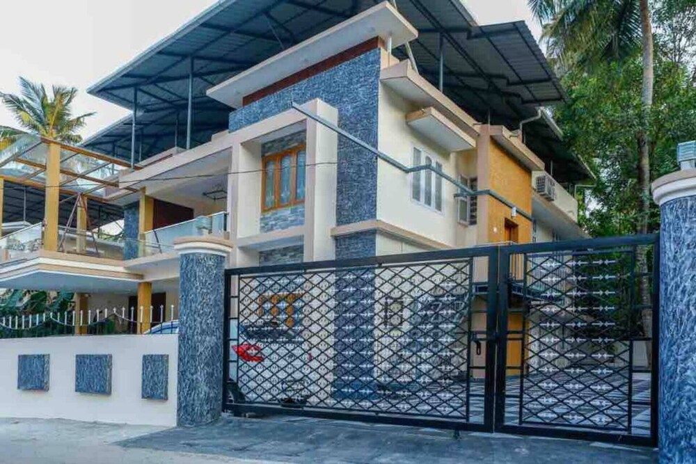 undefined Posh 7 BHK at Belljem Homes in Thrissur City 4