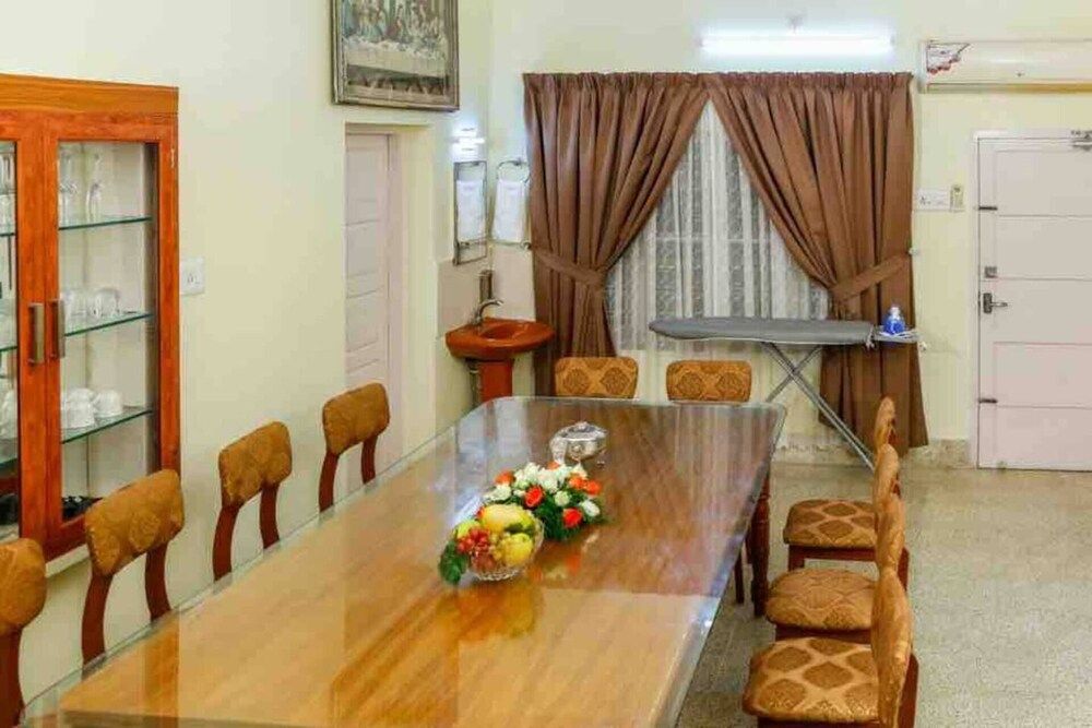 undefined Posh 7 BHK at Belljem Homes in Thrissur City 4