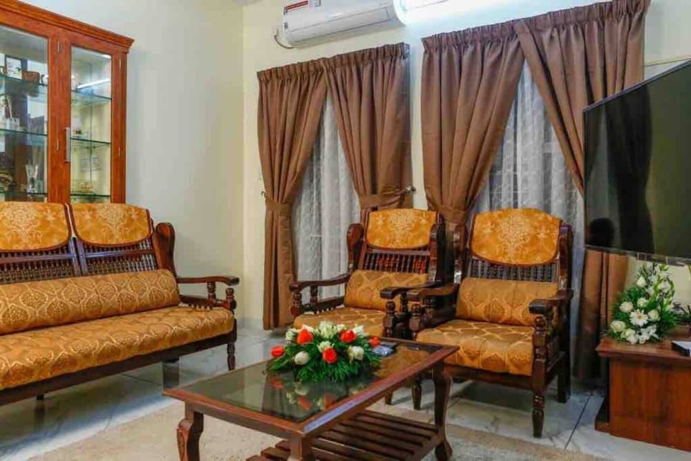 undefined Posh 7 BHK at Belljem Homes in Thrissur City 2