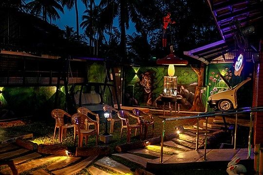 undefined Posh 7 BHK at Belljem Homes in Thrissur City 3