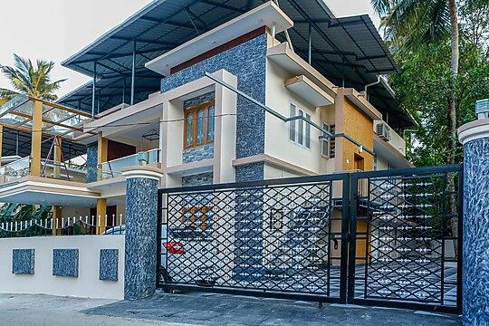 undefined Posh 7 BHK at Belljem Homes in Thrissur City