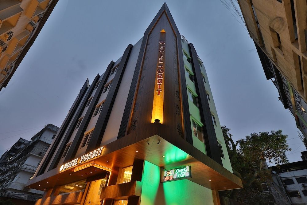 undefined 7 Orbit Hotel 5