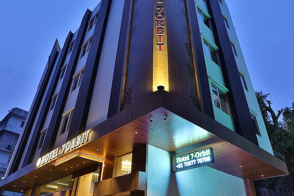 undefined 7 Orbit Hotel 4