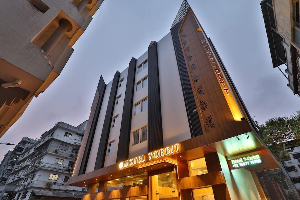 undefined 7 Orbit Hotel 3