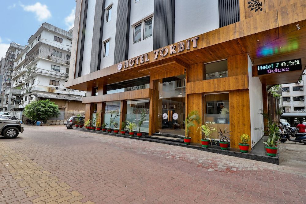 undefined 7 Orbit Hotel 10