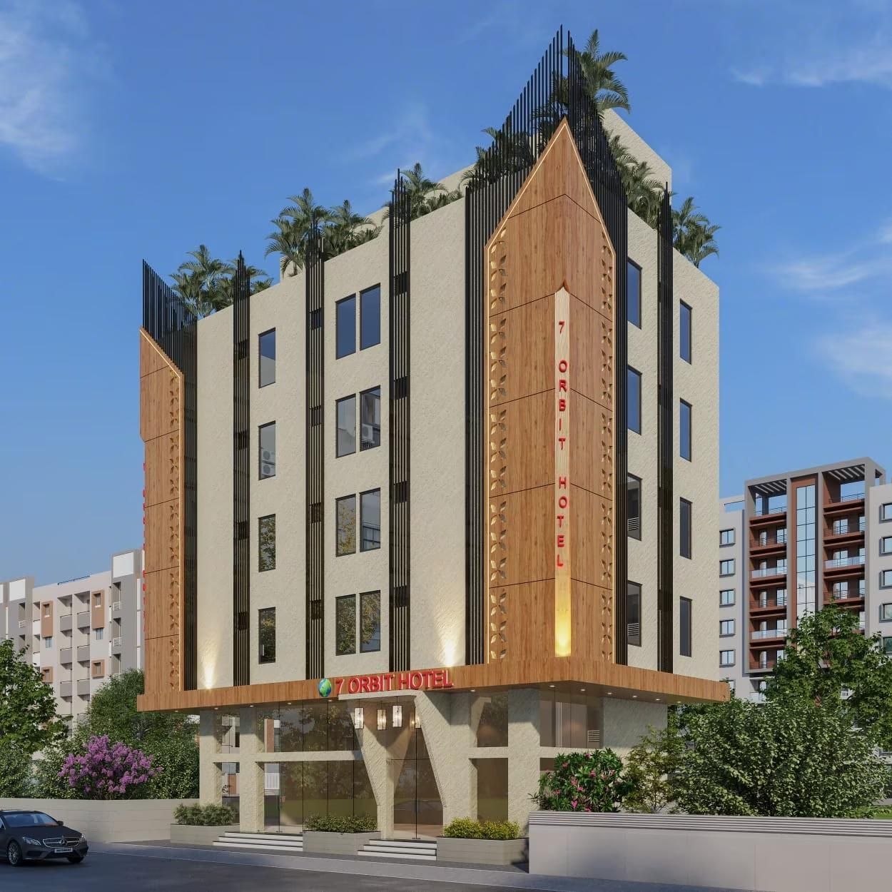 undefined 7 Orbit Hotel 6