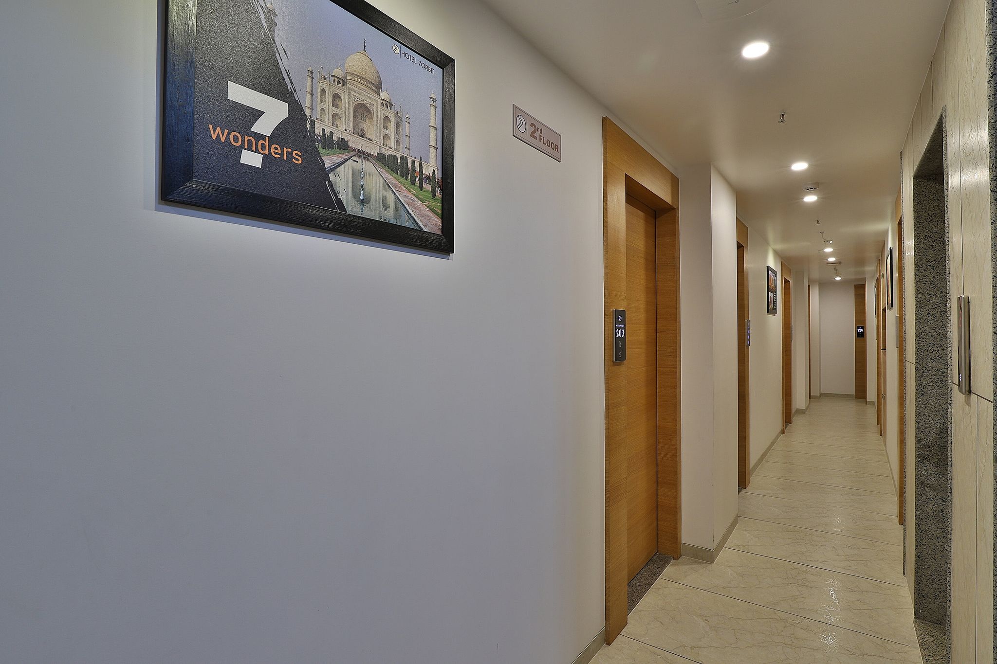 undefined 7 Orbit Hotel 2