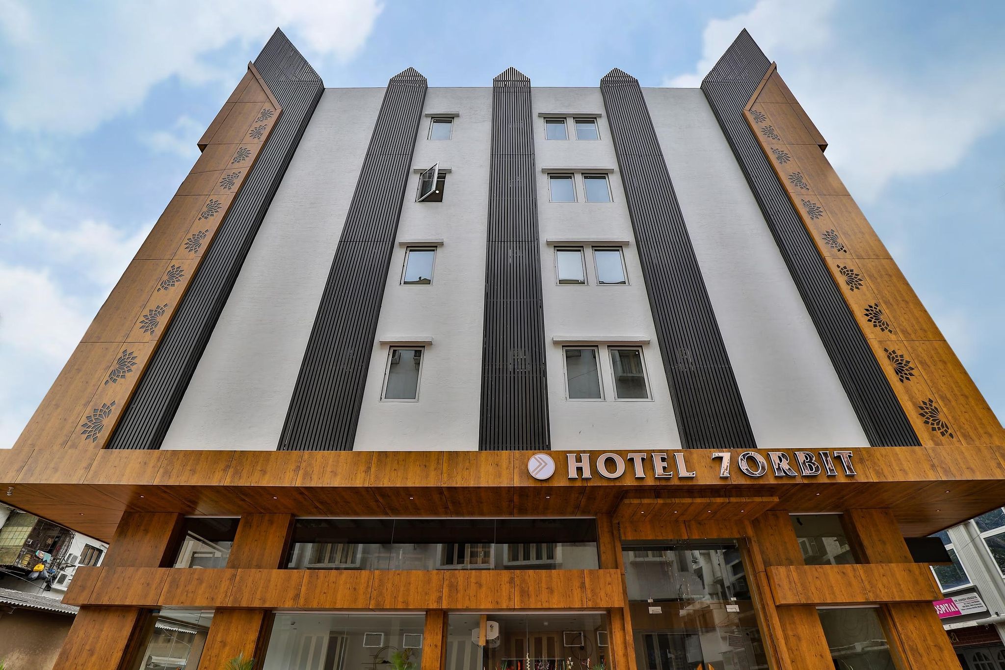 undefined 7 Orbit Hotel 9