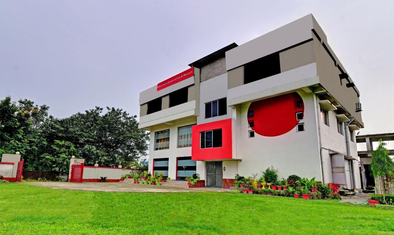 undefined Mountain Green Club & Resorts 7