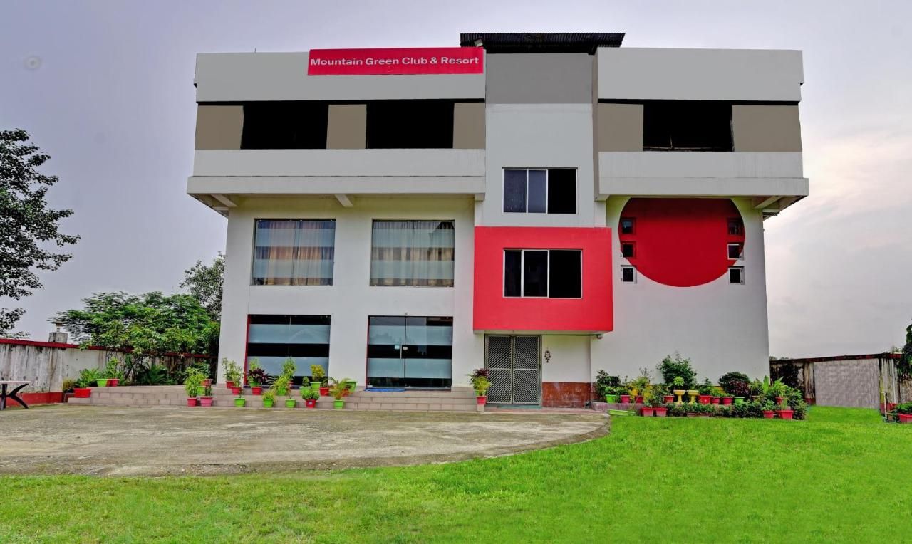 undefined Mountain Green Club & Resorts 2