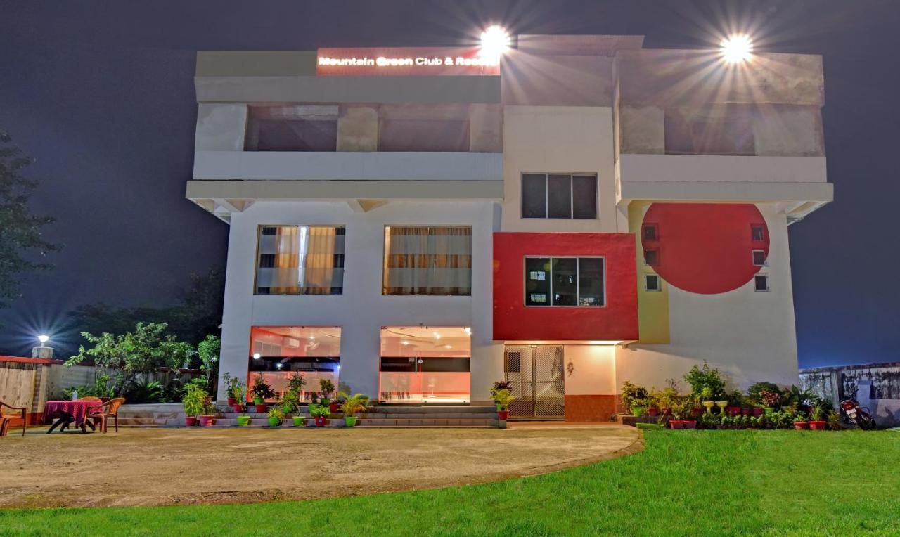 undefined Mountain Green Club & Resorts 4