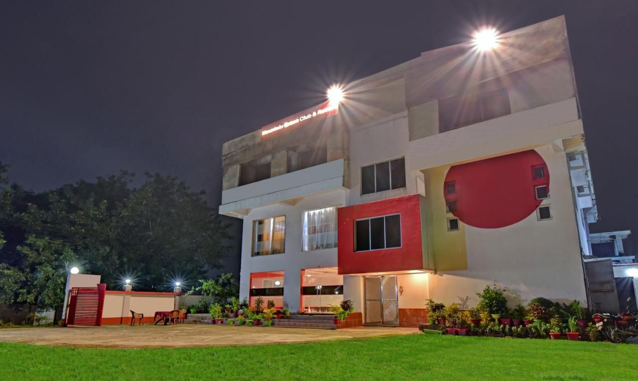 undefined Mountain Green Club & Resorts 8