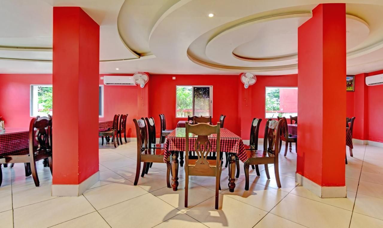 undefined Mountain Green Club & Resorts 9