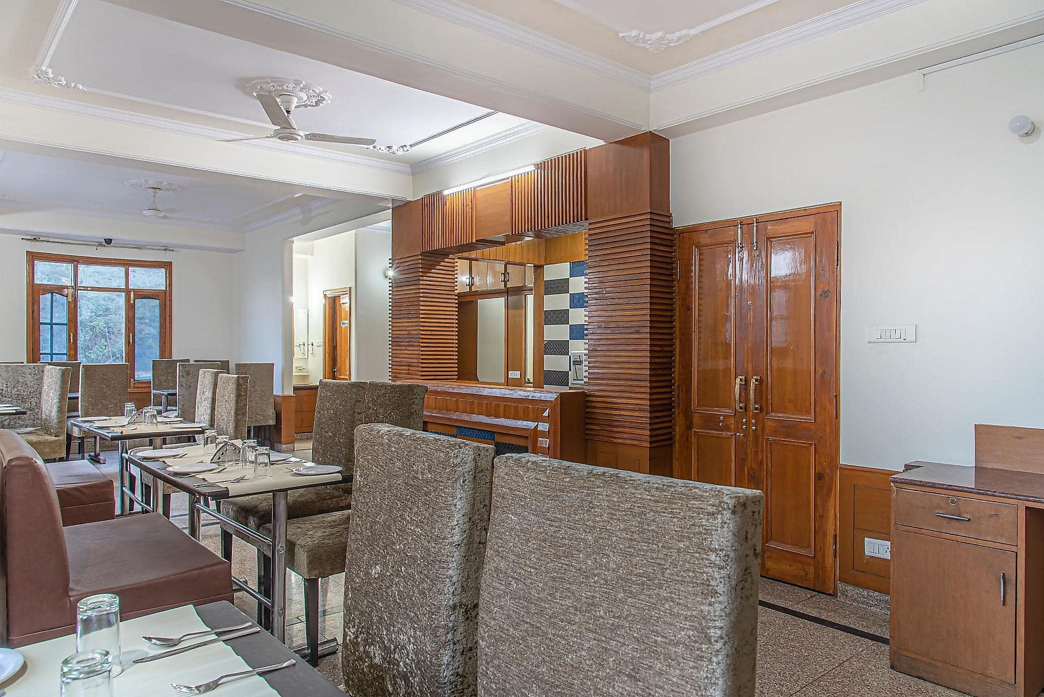 undefined Goroomgo Sun Shine Regency Shimla 6