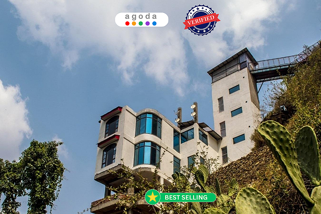 undefined Goroomgo Divine Hills Shimla 7