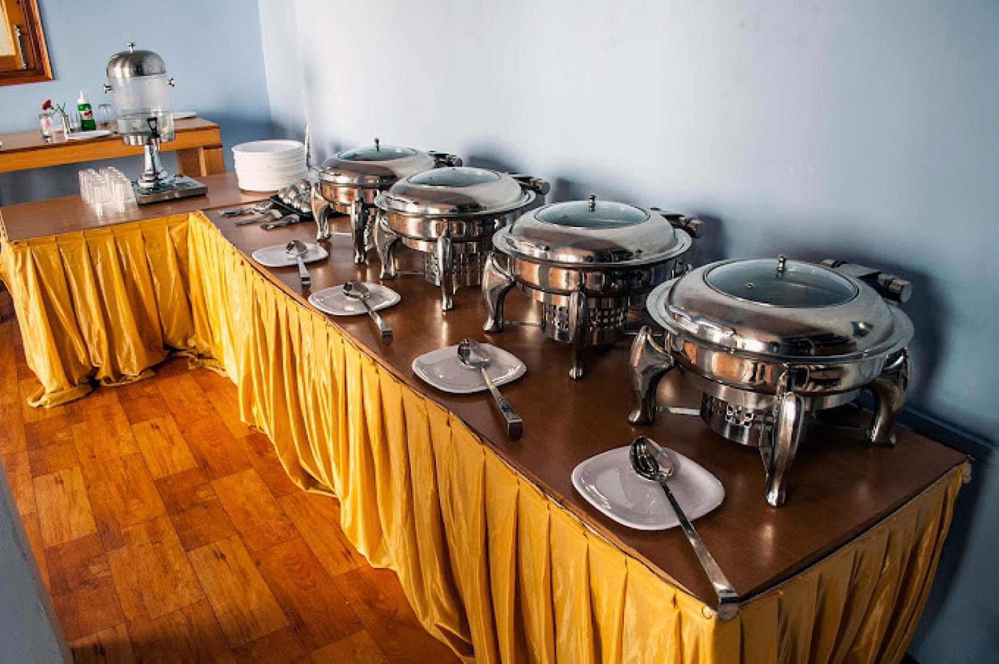 undefined Goroomgo Divine Hills Shimla 9