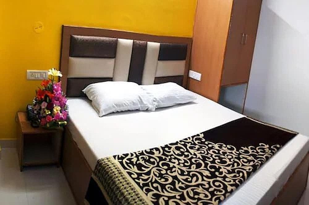 undefined Goroomgo Divine Hills Shimla 3