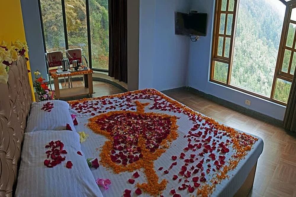 undefined Goroomgo Divine Hills Shimla 5