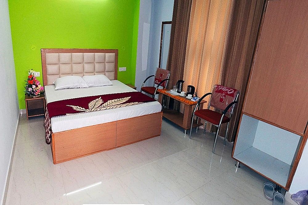 undefined Goroomgo Divine Hills Shimla 4