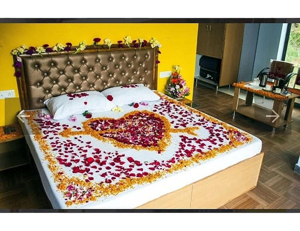 undefined Goroomgo Divine Hills Shimla 2