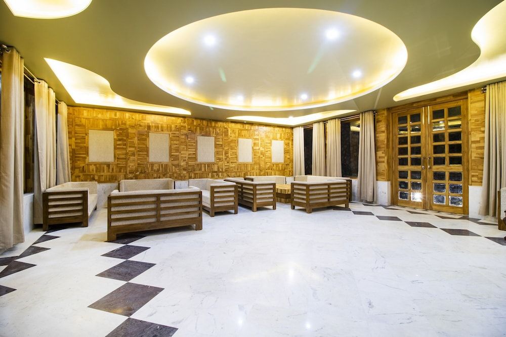 undefined Hotel Tiger Kingdom 2