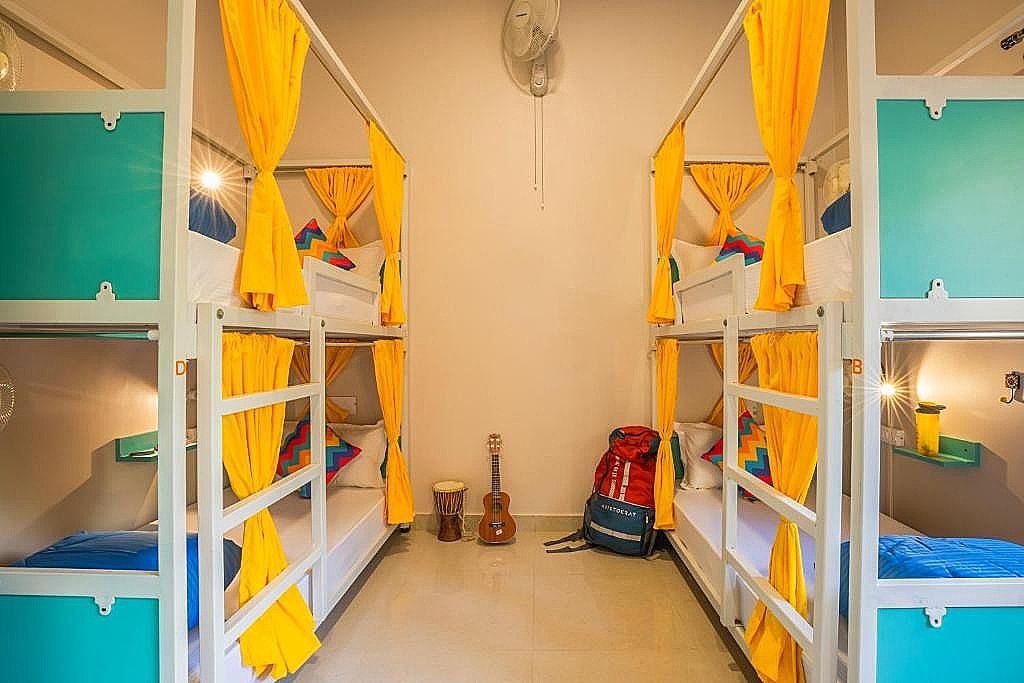 undefined goSTOPS Rishikesh Lakshaman Jhula 10