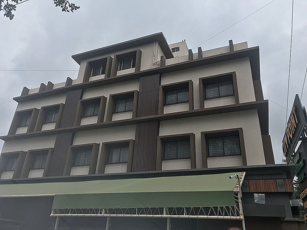 City Point Executive