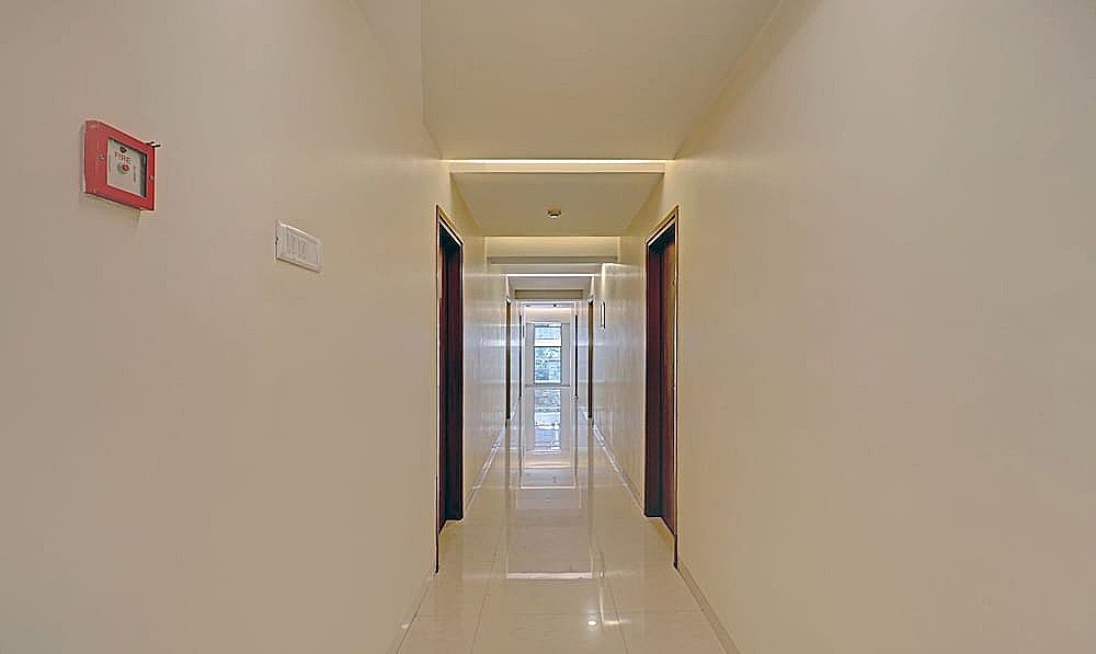 undefined Treebo Vikrant Residency 5