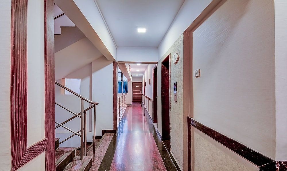 undefined Treebo Iris Suites 3