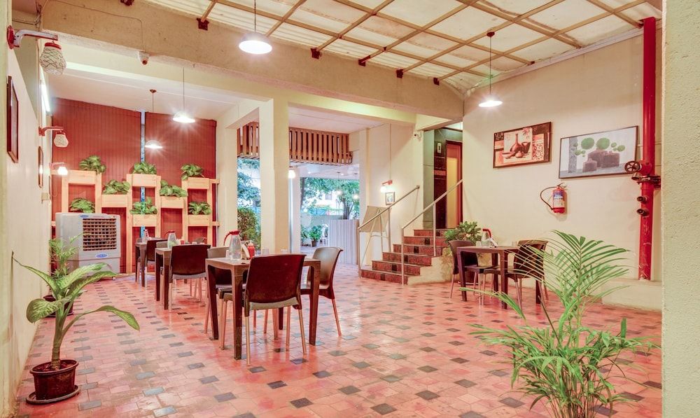 undefined Treebo Iris Suites 4