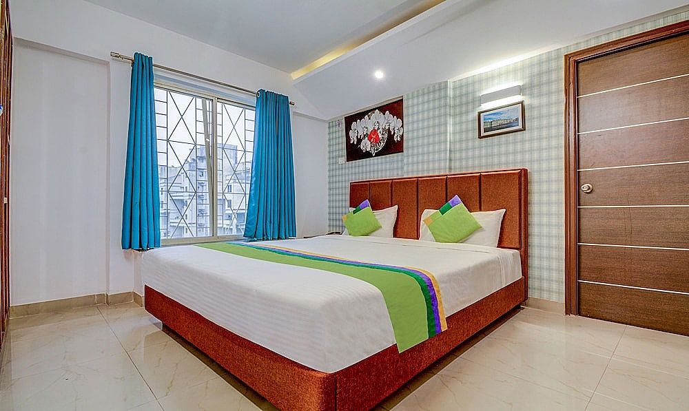 undefined Treebo Iris Suites 5