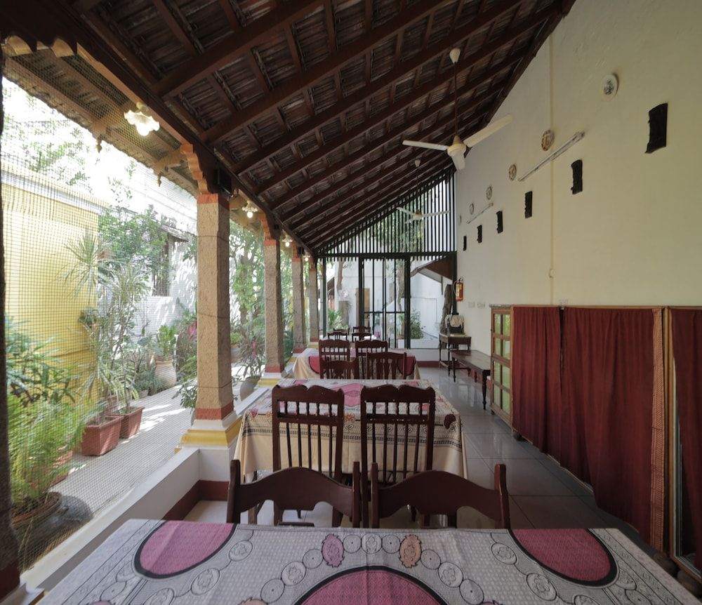 undefined Dumas Guest House 4