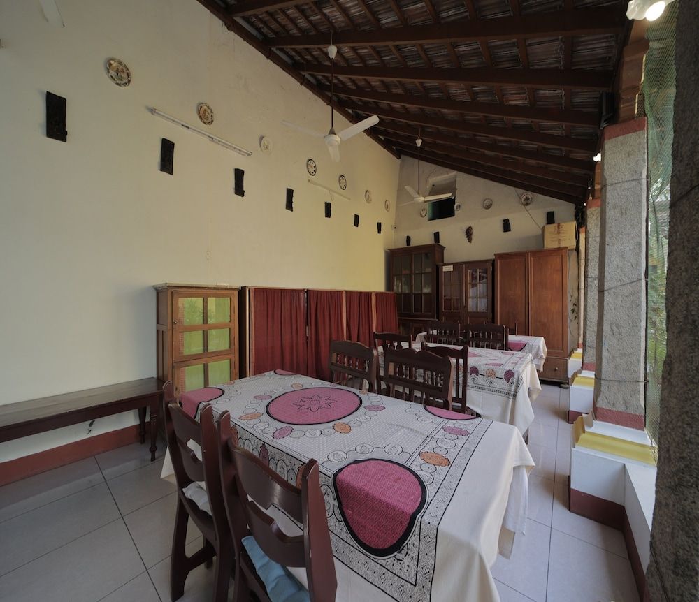 undefined Dumas Guest House 5