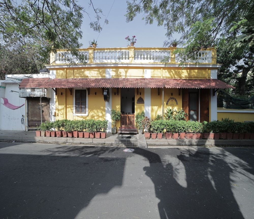 undefined Dumas Guest House
