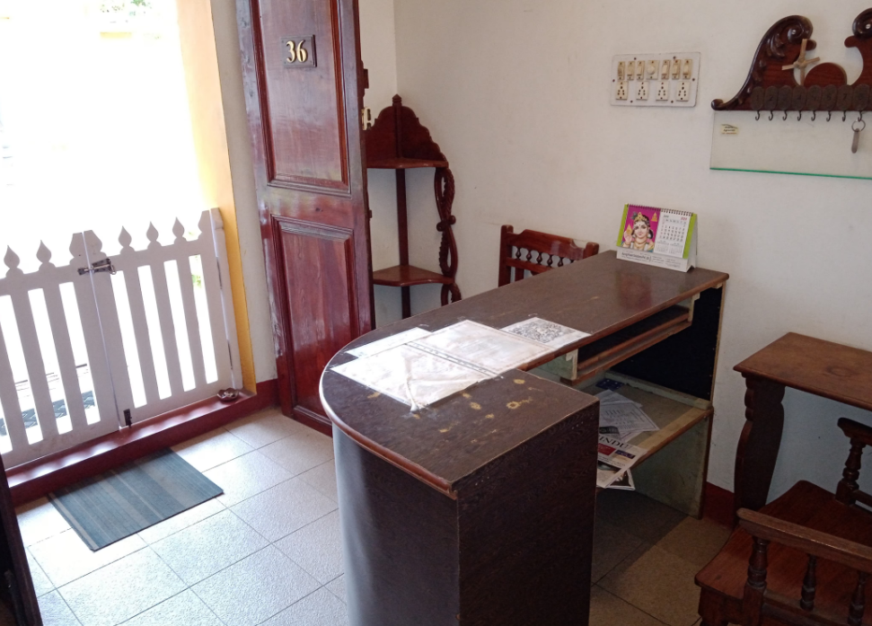 undefined Dumas Guest House 3