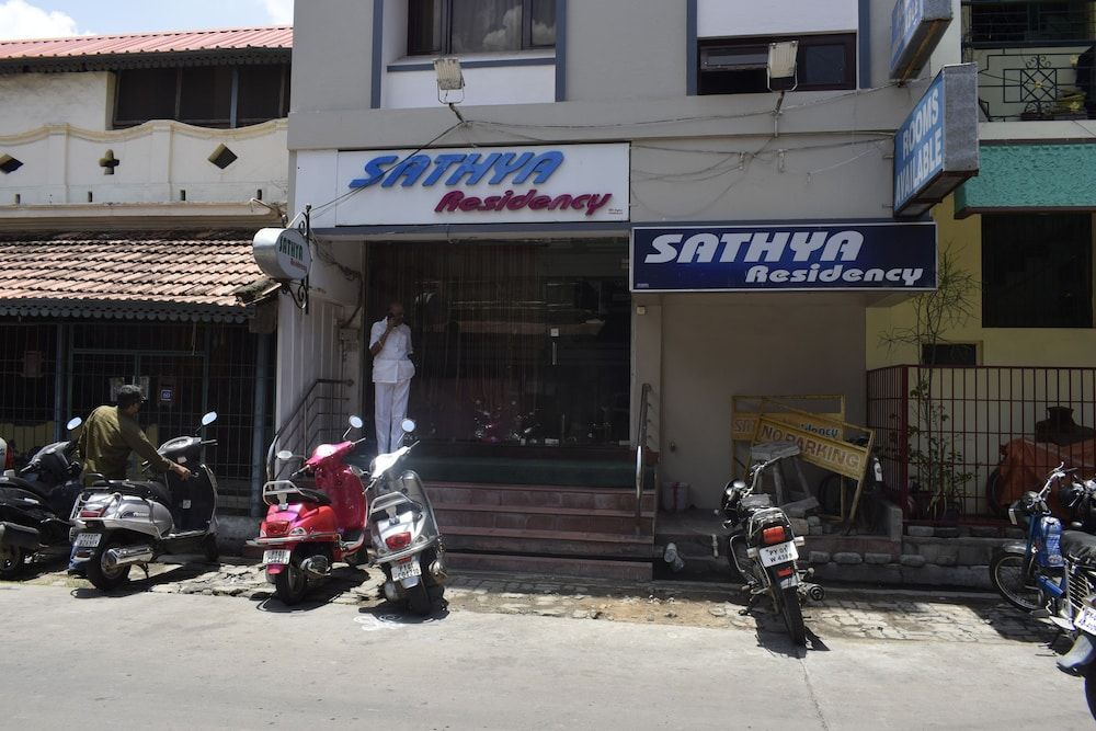 undefined Sathya Residency 7